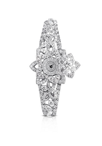 GW8937 GRAFF High jewellery watches