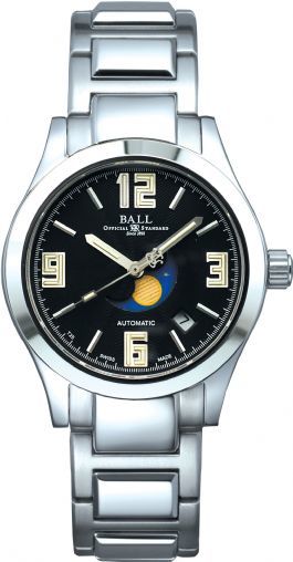 (BL-069) Ball Engineer Master