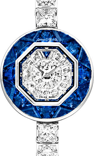 BG21WGDSDD GRAFF High jewellery watches