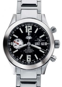 (BL-034) Ball Engineer Master