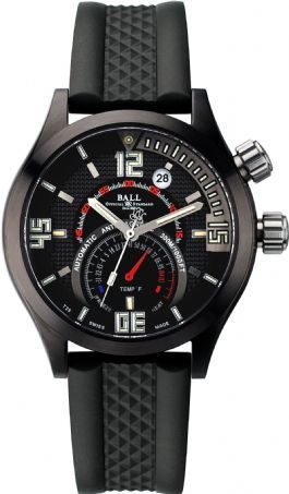 (BL-039) Ball Engineer Master