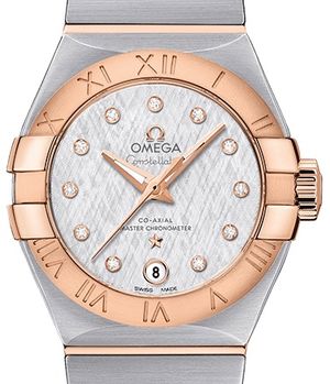 127.20.27.20.52.001 Omega Constellation Lady