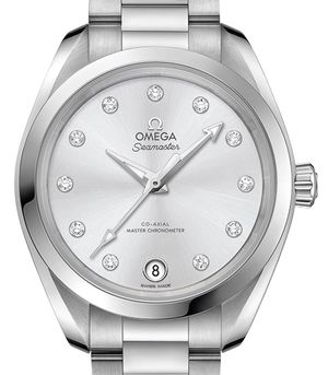 220.10.34.20.60.001 Omega Seamaster Aqua Terra