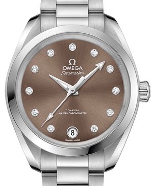 220.10.34.20.63.001 Omega Seamaster Aqua Terra