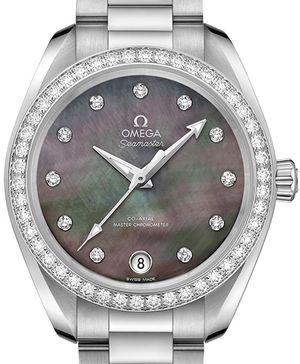 220.15.34.20.57.001 Omega Seamaster Aqua Terra