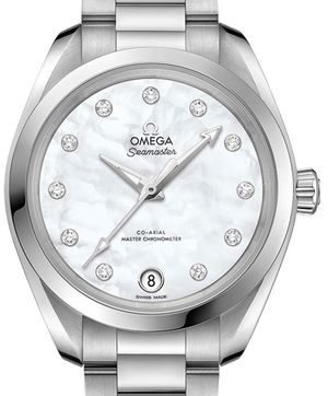 220.10.34.20.55.001 Omega Seamaster Aqua Terra