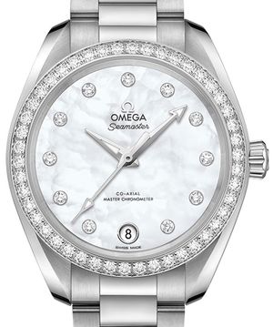 220.15.34.20.55.001 Omega Seamaster Aqua Terra