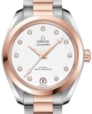 220.20.34.20.52.001 Omega Seamaster Aqua Terra
