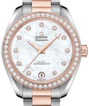 220.25.34.20.55.001 Omega Seamaster Aqua Terra