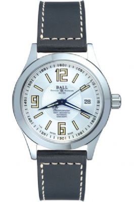 (BL-062) Ball Engineer Master