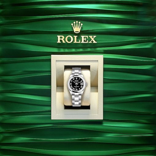 278240-0001 Rolex Datejust 31