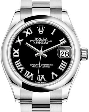 278240-0001 Rolex Datejust 31