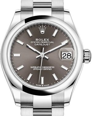 278240-0009 Rolex Datejust 31