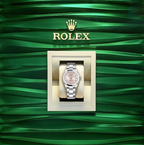 278240-0013 Rolex Datejust 31