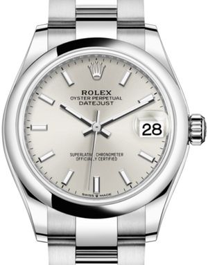 278240-0005 Rolex Datejust 31
