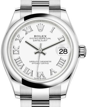 278240-0003 Rolex Datejust 31