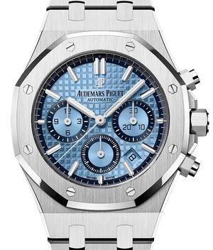 26317BC.OO.1256BC.01 Audemars Piguet Royal Oak