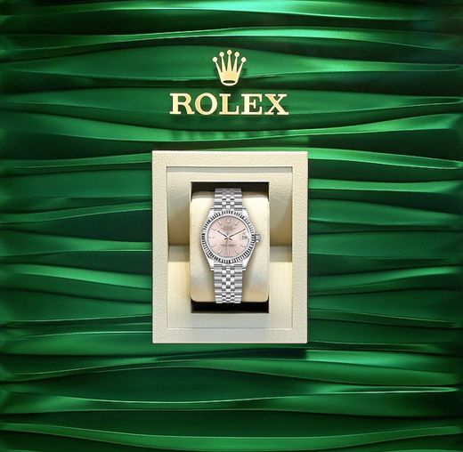 278274-0014 Rolex Datejust 31
