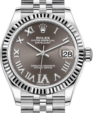 278274-0028 Rolex Datejust 31