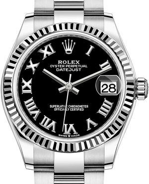 278274-0001 Rolex Datejust 31