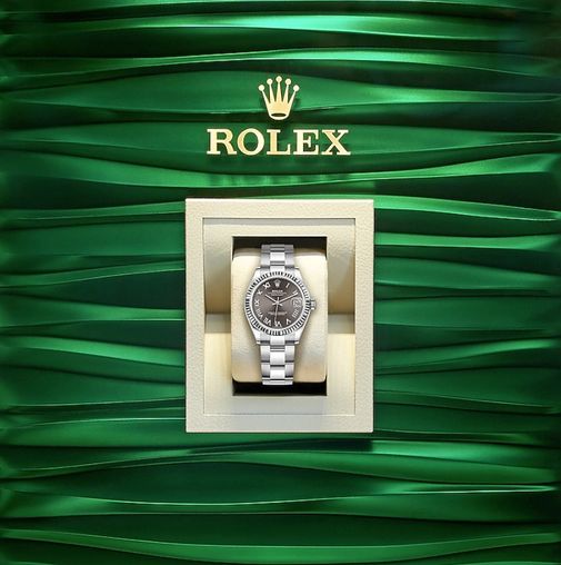 278274-0021 Rolex Datejust 31