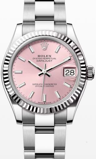 278274-0013 Rolex Datejust 31