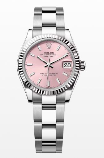 278274-0013 Rolex Datejust 31
