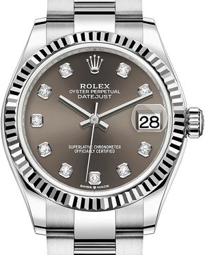 rolex ladies 31mm