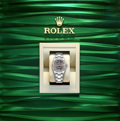 278274-0027 Rolex Datejust 31
