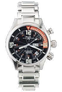 (BL-049) Ball Engineer Master