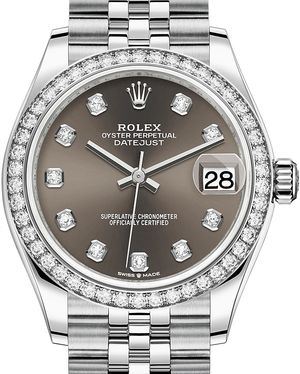 278384RBR-0010 Rolex Datejust 31