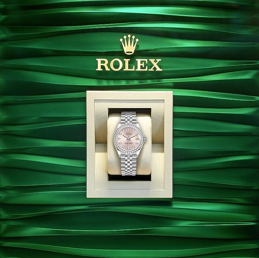 278384RBR-0036 Rolex Datejust 31