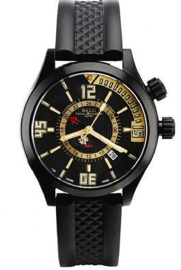 (BL-277) Ball Engineer Master