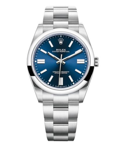 124300-0003 Rolex Oyster Perpetual