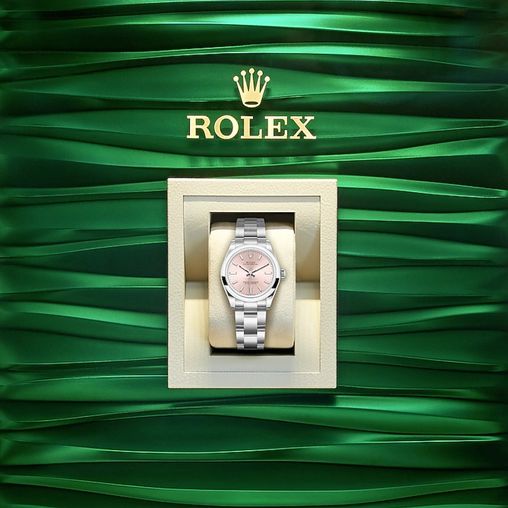 277200-0004 Rolex Oyster Perpetual