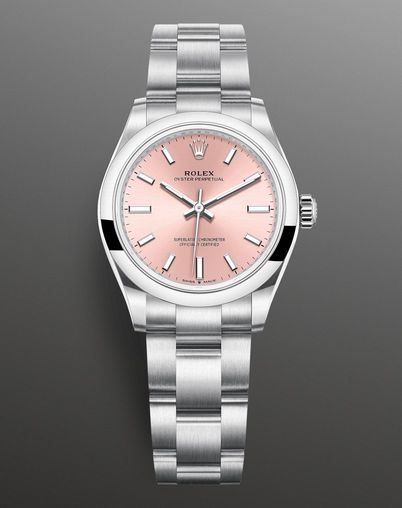 277200-0004 Rolex Oyster Perpetual