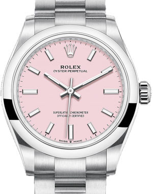 277200-0009 Rolex Oyster Perpetual