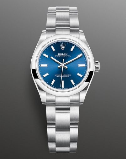 277200-0003 Rolex Oyster Perpetual