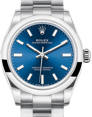 277200-0003 Rolex Oyster Perpetual