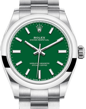 277200-0006 Rolex Oyster Perpetual
