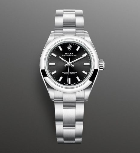 276200-0002 Rolex Oyster Perpetual