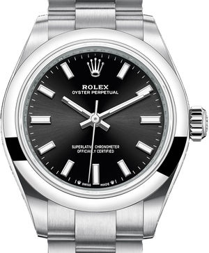 276200-0002 Rolex Oyster Perpetual