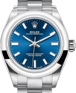 276200-0003 Rolex Oyster Perpetual