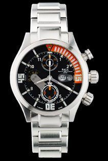 (BL-045) Ball Engineer Master