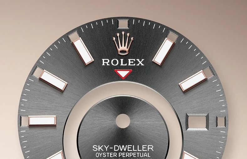 326235-0006 Rolex Sky-Dweller