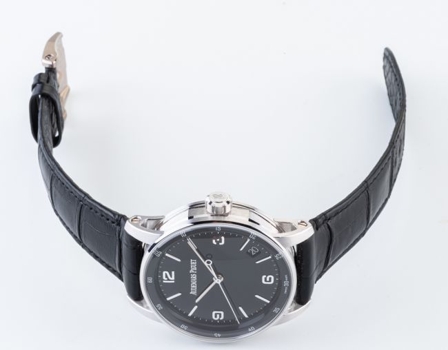 15210BC.OO.A002CR.01 USED Audemars Piguet CODE 11.59 by Audemars Piguet