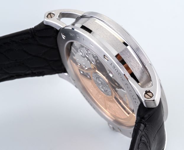 15210BC.OO.A002CR.01 USED Audemars Piguet CODE 11.59 by Audemars Piguet