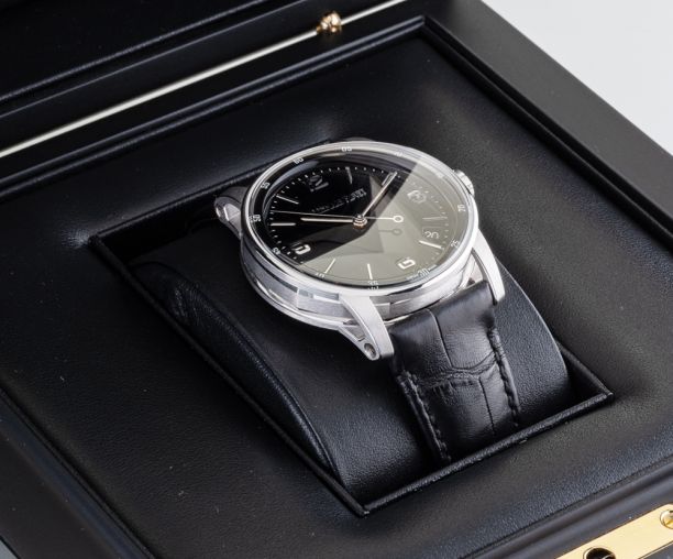 15210BC.OO.A002CR.01 USED Audemars Piguet CODE 11.59 by Audemars Piguet