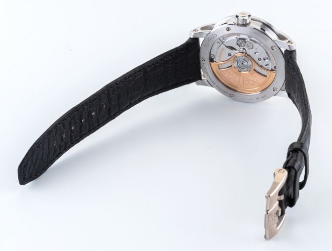 15210BC.OO.A002CR.01 USED Audemars Piguet CODE 11.59 by Audemars Piguet