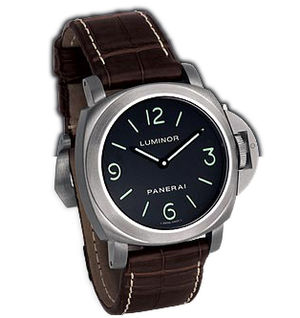 PAM 00176 Officine Panerai Luminor